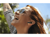 JBL Oreillettes sans fil WAVE BEAM 2 BLACK