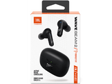JBL Oreillettes sans fil WAVE BEAM 2 BLACK