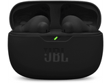 JBL Oreillettes sans fil WAVE BEAM 2 BLACK