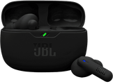 JBL Oreillettes sans fil WAVE BEAM 2 BLACK