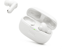 Charger l&#39;image dans la galerie, JBL Oreillettes sans fil WAVE BEAM 2 WHITE
