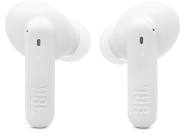 JBL Oreillettes sans fil WAVE BEAM 2 WHITE