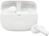 JBL Oreillettes sans fil WAVE BEAM 2 WHITE