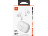 JBL Oreillettes sans fil WAVE BEAM 2 WHITE