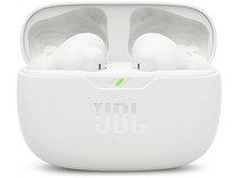 Charger l&#39;image dans la galerie, JBL Oreillettes sans fil WAVE BEAM 2 WHITE
