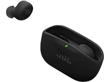 Charger l&#39;image dans la galerie, JBL Oreillettes sans fil WAVE BUDS 2 BLACK
