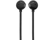 Charger l&#39;image dans la galerie, JBL Oreillettes TUNE 305C  IN EAR WIRED USB-C BLACK
