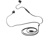 JBL Oreillettes TUNE 305C  IN EAR WIRED USB-C BLACK Oreillettes Noir