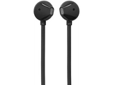 JBL Oreillettes TUNE 305C  IN EAR WIRED USB-C BLACK Oreillettes Noir
