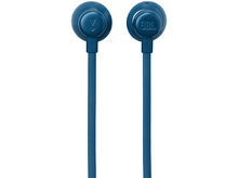 Charger l&#39;image dans la galerie, JBL Oreillettes TUNE 305C  IN EAR WIRED USB-C BLUE
