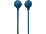 JBL Oreillettes TUNE 305C  IN EAR WIRED USB-C BLUE