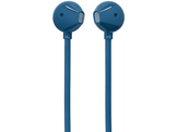 JBL Oreillettes TUNE 305C  IN EAR WIRED USB-C BLUE