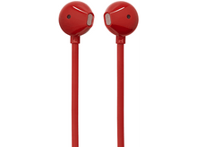 Charger l&#39;image dans la galerie, JBL Oreillettes TUNE 305C  IN EAR WIRED USB-C RED
