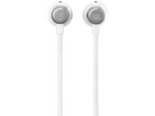 Charger l&#39;image dans la galerie, JBL Oreillettes TUNE 305C  IN EAR WIRED USB-C WHITE
