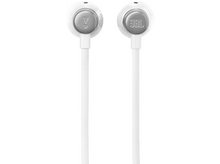 Charger l&#39;image dans la galerie, JBL TUNE 305C- IN EAR WIRED USB-C WHITE
