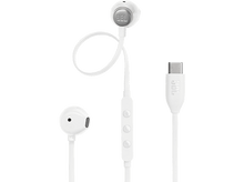 Charger l&#39;image dans la galerie, JBL TUNE 305C- IN EAR WIRED USB-C WHITE
