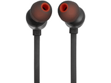 JBL Oreillettes TUNE 310C  IN-EAR WIRED USB-C BLACK