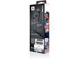 JBL Oreillettes TUNE 310C  IN-EAR WIRED USB-C BLACK