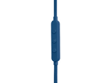 JBL Oreillettes TUNE 310C  IN-EAR WIRED USB-C BLUE