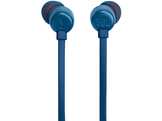JBL Oreillettes TUNE 310C  IN-EAR WIRED USB-C BLUE