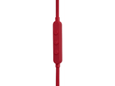 JBL Oreillettes TUNE 310C  IN-EAR WIRED USB-C RED