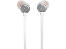 Charger l&#39;image dans la galerie, JBL Oreillettes TUNE 310C- IN-EAR WIRED USB-C WHITE
