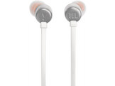JBL Oreillettes TUNE 310C IN-EAR WIRED USB-C WHITE