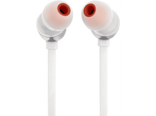 Charger l&#39;image dans la galerie, JBL Oreillettes TUNE 310C- IN-EAR WIRED USB-C WHITE
