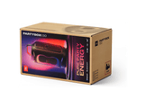 JBL PARTYBOX 130 Party speaker Black