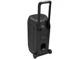 JBL PARTYBOX 330 Party speaker Black