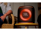JBL PartyBox Encore 2 + Microphone