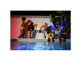 JBL PartyBox OTG 2 + Microphone