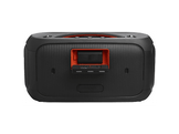 JBL PartyBox OTG 2 + Microphone