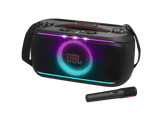 JBL PartyBox OTG 2 + Microphone