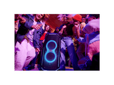 JBL Partybox Ultilmate - Enceinte portable (JBLPARTYBOXULTEU)