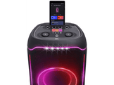 JBL Partybox Ultilmate - Enceinte portable (JBLPARTYBOXULTEU)