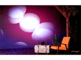 JBL PartyLight Beam