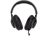 JBL Quantum 350 Casque Gaming Sans Fil Noir (JBL350WLBLK)