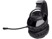 Charger l&#39;image dans la galerie, JBL Quantum 350 Casque Gaming Sans Fil Noir (JBL350WLBLK)
