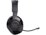 JBL Quantum 350 Casque Gaming Sans Fil Noir (JBL350WLBLK)