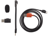 JBL Quantum 350 Casque Gaming Sans Fil Noir (JBL350WLBLK)