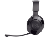 JBL Quantum 350 Casque Gaming Sans Fil Noir (JBL350WLBLK)