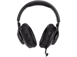 JBL Quantum 350 Casque Gaming Sans Fil Noir (JBL350WLBLK)