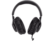 JBL Quantum 350 Casque Gaming Sans Fil Noir (JBL350WLBLK)