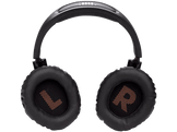 JBL Quantum 350 Casque Gaming Sans Fil Noir (JBL350WLBLK)