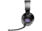 JBL Quantum 400 JBLQUANTUM400BLK Over-ear Casque de jeu filaire Noir
