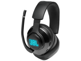 JBL Quantum 400 JBLQUANTUM400BLK Over-ear Casque de jeu filaire Noir