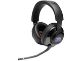 JBL Quantum 400 JBLQUANTUM400BLK Over-ear Casque de jeu filaire Noir