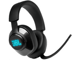 JBL Quantum 400 JBLQUANTUM400BLK Over-ear Casque de jeu filaire Noir
