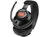 JBL Quantum 400 JBLQUANTUM400BLK Over-ear Casque de jeu filaire Noir